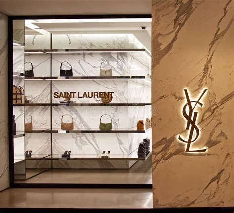 Saint Laurent, Bologna, Italy .